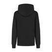 Scuderia Ferrari F1 Kinder Hoodie Shield schwarz