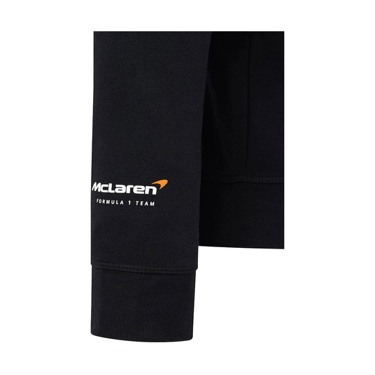 McLaren F1 2025 Herren Kapuzensweatjacke Constructors Champions