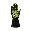 Sparco Handschuhe K-Attack schwarz/gelb