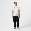 BMW Motorsport Team Poloshirt weiß