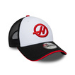 Haas F1 2026 Cap Summer League