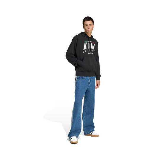 Mercedes AMG F1 2025 Herren Kapuzensweatjacke Antonelli