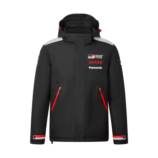 Toyota Gazoo Racing Mountain Jacke