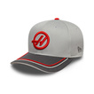 Haas F1 2025 Herren Baseballkappe 200th Race