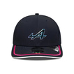 Alpine F1 2025 Herren Baseballkappe Team