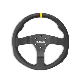 Sparco Lenkrad R350 Leder
