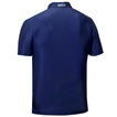 Sparco Poloshirt SL Polo Subly marineblau