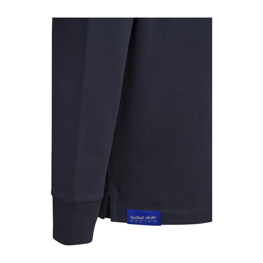 Red Bull Racing F1 Poloshirt Reflect