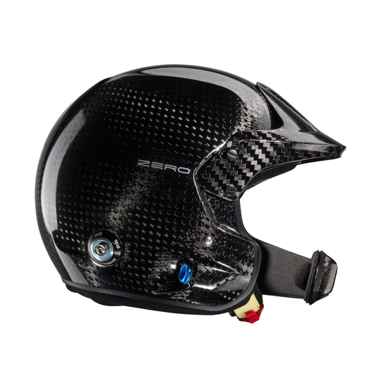 Stilo Helm Venti WRC Zero Rally (FIA)