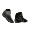 OMP Schuhe Tecnica MY25 schwarz (FIA)
