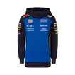 Red Bull Racing 2026 Kinder Kapuzensweatjacke Team