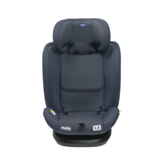 Chicco Kindersitz Mokita I-Size India Ink