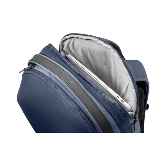 XD Design Rucksack Bizz marineblau