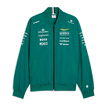 Aston Martin F1 2026 Team Jacke Bomber