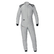 OMP Rennanzug ONE EVO AIR silber/grau (FIA)
