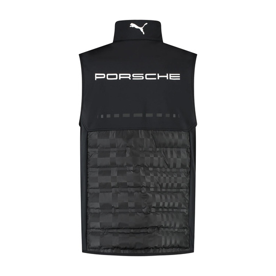 Porsche Motorsport 2025 Herrenweste Team