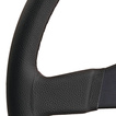 OMP Lenkrad Velocita 380 Wildleder