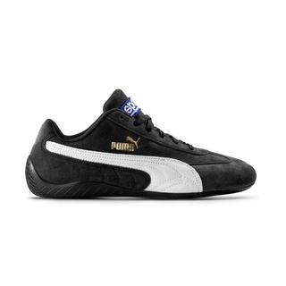 Sparco Schuhe PUMA Speedcat Schwarz