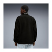 Scuderia Ferrari F1 2026 Sweatshirt 1/4 Zip schwarz
