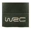 WRC Beanie Classic grün