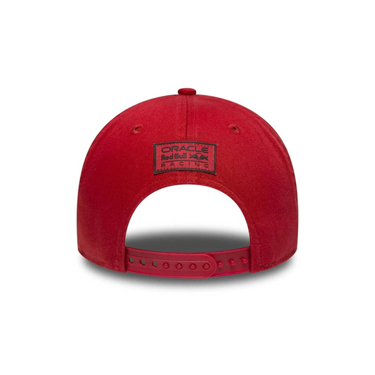 Red Bull Racing F1 2026 Cap Washed rot