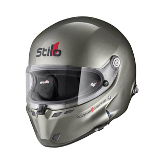 Stilo Helm ST6 F Composite Turismo silber (FIA)