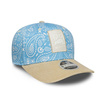 Visa CashApp RB 2025 Herren-Baseballkappe Graphic