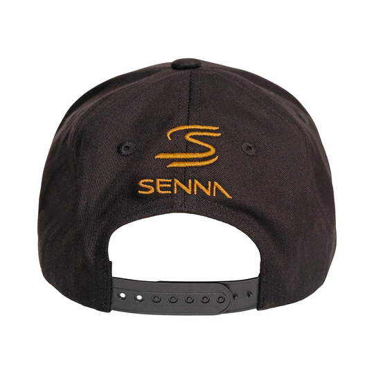 Ayrton Senna Collection 2026 Team Cap Lotus