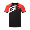 Toyota Gazoo Racing WRT 2025 Herren T-shirt Team