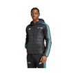 Mercedes AMG F1 2025 Herrenjacke DNA Puffer