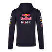 Red Bull Racing F1 2026 Team Kapuzenjacke