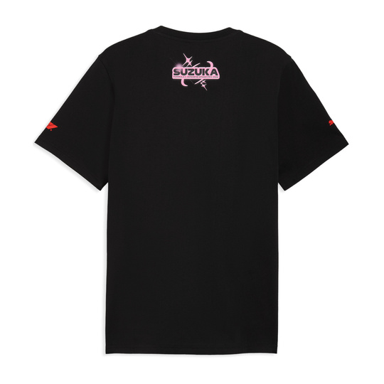Formula 1 2026 T-Shirt Japan GP