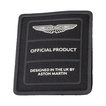 Aston Martin Racing 2026 Kapuzenpullover AMR Graphic marineblau