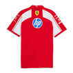 Scuderia Ferrari F1 2026 Team Poloshirt