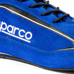 Sparco Schuhe Slalom+ MY25 blau (FIA)