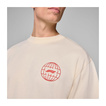 Formula 1 2025 Herren T-Shirt Camo Graphic Beige