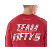 Williams F1 2026 T-Shirt Carlos Sainz Team Fifty5 Madrid