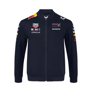 Red Bull Racing 2025 Herren Jacke Team Bomber