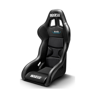 Sparco Rennsitz EVO QRT SKY MY20 (FIA)