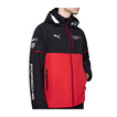Porsche Motorsport 2025 Herren Regenjacke Team
