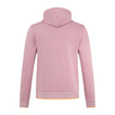 McLaren F1 2025 Herren Kapuzensweatjacke Essentials Pink
