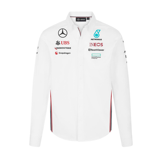 Mercedes AMG F1 2024 Trikot Team