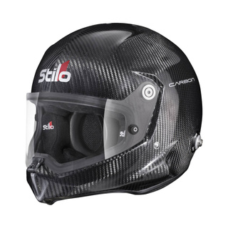 Stilo Helm WRX Dirt Carbon Rally (FIA)