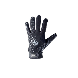 OMP Service Handschuh WORKSHOP EVO schwarz