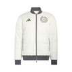 Mercedes AMG F1 2026 Jacke Silver Arrows Icon