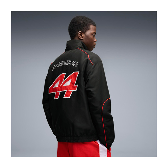 Scuderia Ferrari F1 2026 Lewis Hamilton Jacke Racing