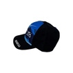 Sparco Herren Basebalkappe Team M-Sport Marineblau