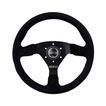 Sparco Lenkrad R383 Wildleder