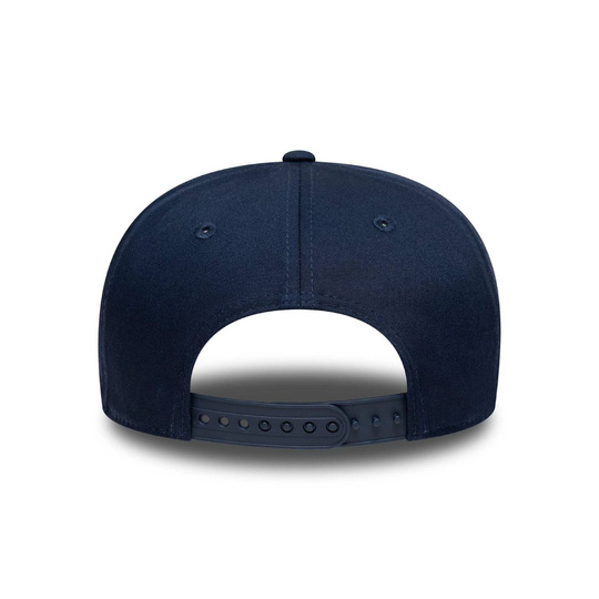 Alpine F1 2026 Cap Seasonal marineblau