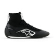 Alpinestars Schuhe Supertech K schwarz (FIA)